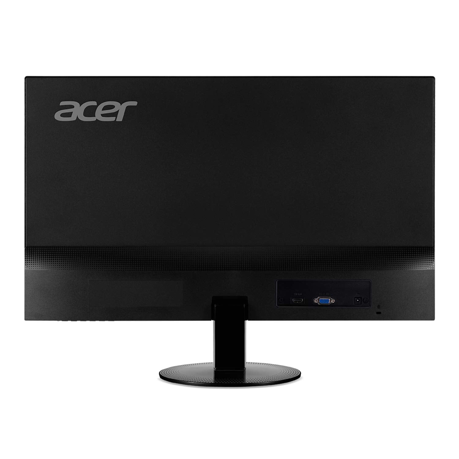Acer 21.5 Inch Full HD 1920x1080 IPS Ultra-Thin Zero Frame Computer Monitor *NEW (8066863333614)